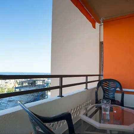 Wonderful Apartment, Beach&love Appartement *