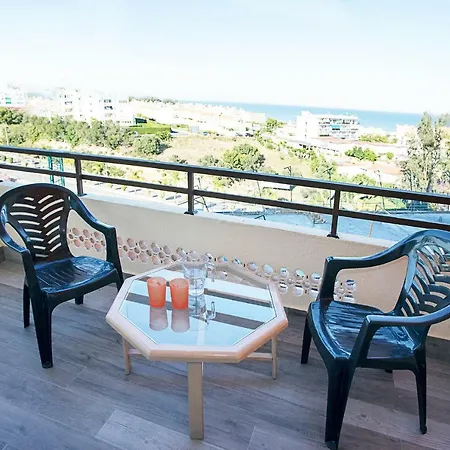 公寓 Monko - Wonderful Apartment, Beach & Love O