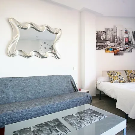 Wonderful Apartment, Beach&love Appartement *