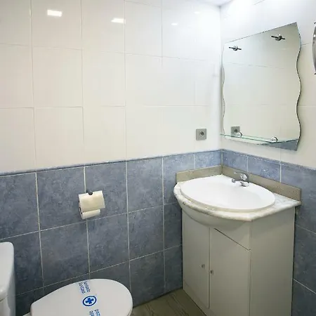 Appartement Wonderful Apartment, Beach&love Torremolinos
