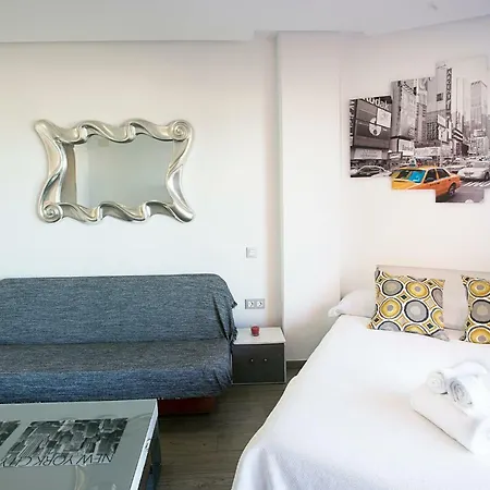 Wonderful Apartment, Beach&love Appartement