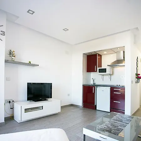 Appartement Wonderful Apartment, Beach&love Torremolinos