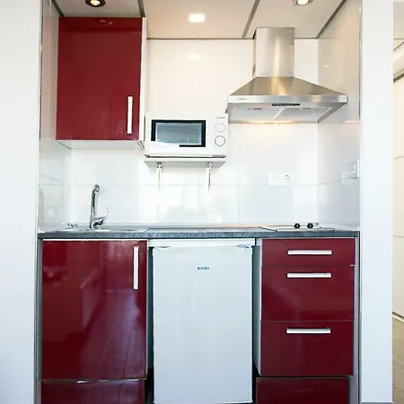 Wonderful Apartment, Beach&love Torremolinos