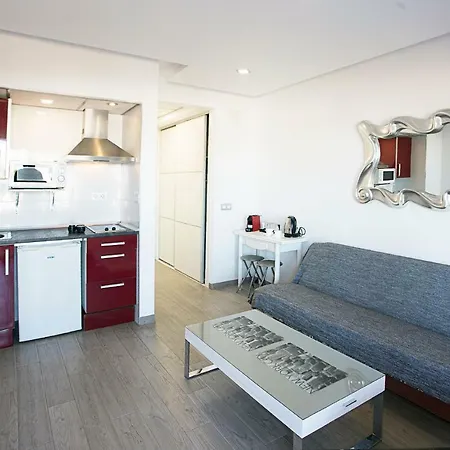 Monko - Wonderful Apartment, Beach & Love O 公寓 托雷莫利诺斯